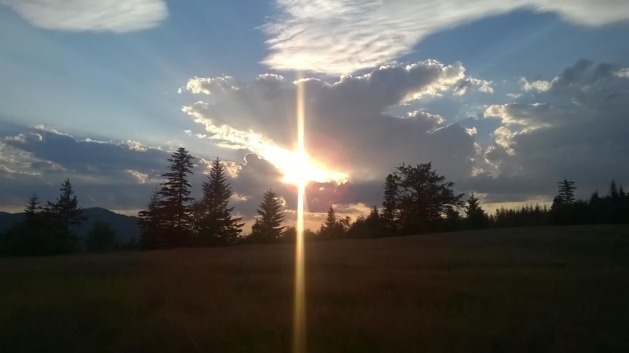 Дома для отпуска Rancho Zapole Zasadne-13