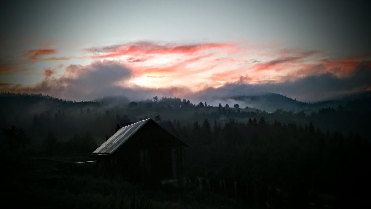 Дома для отпуска Rancho Zapole Zasadne