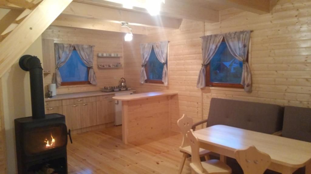 Дома для отпуска Rancho Zapole Zasadne