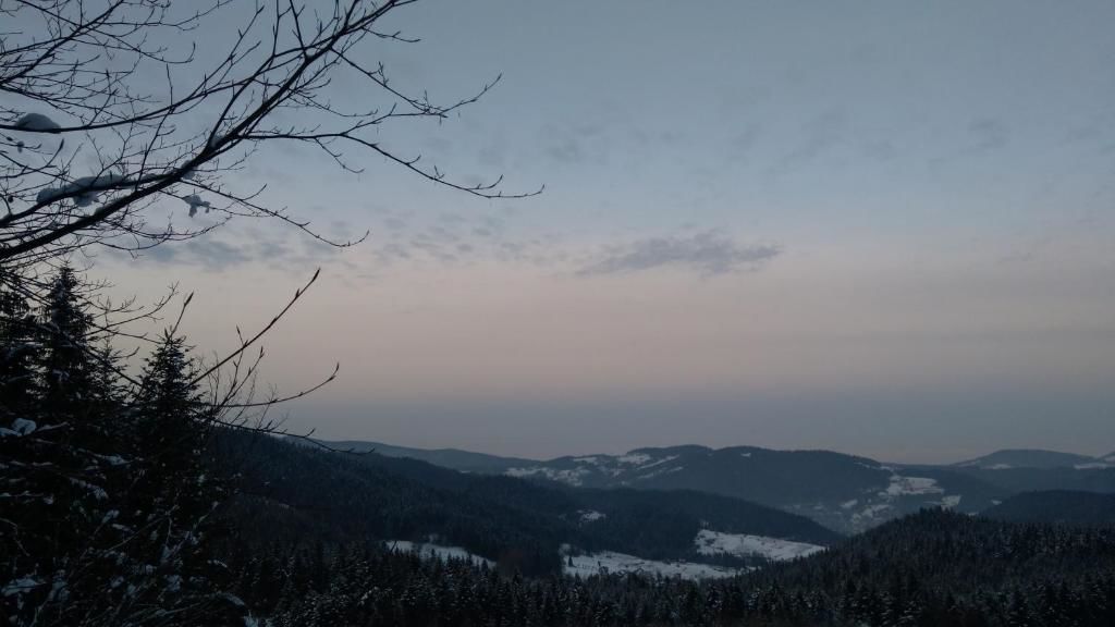 Дома для отпуска Rancho Zapole Zasadne-31