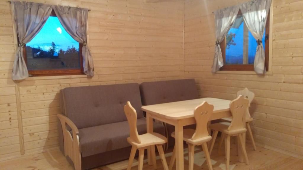 Дома для отпуска Rancho Zapole Zasadne-35